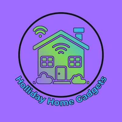 HollidayHomeGadgets