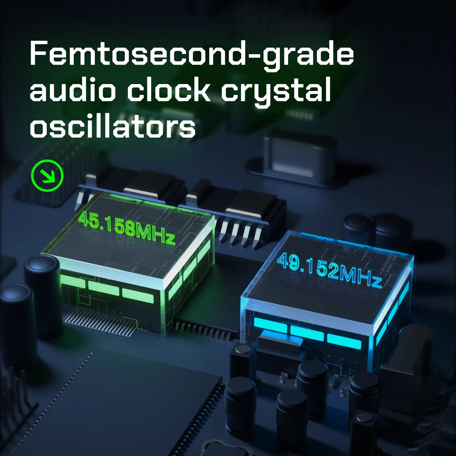 HiBy R4 Android 12 HiFi Player