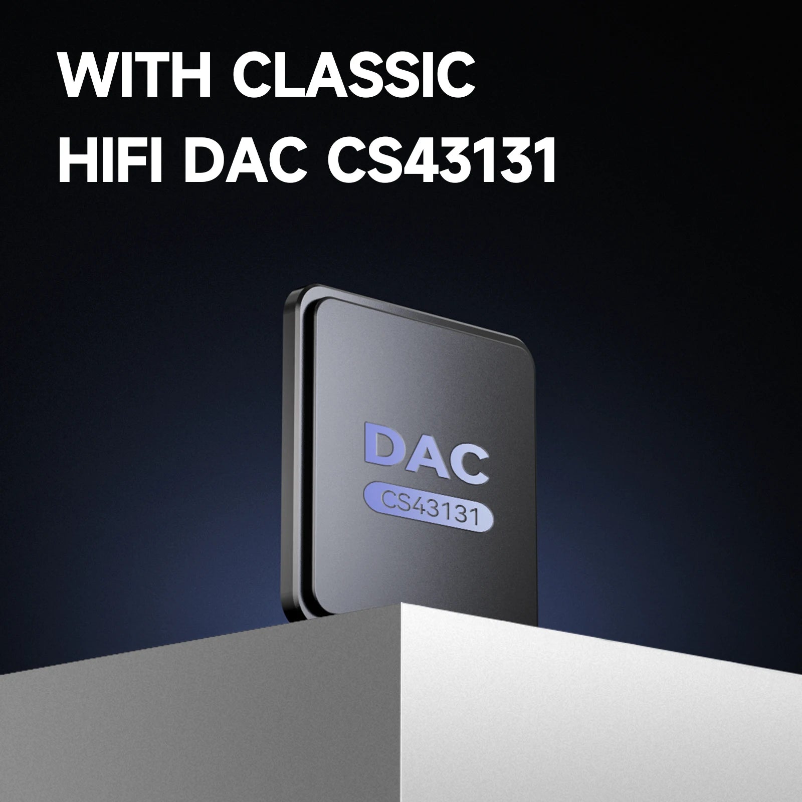 HiBy M300 Android 13 Music Player